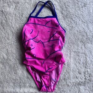 Like new Funkita - Rock Salt - Girls Strapped In One Piece - size 26 (10)
